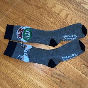 Friends socks